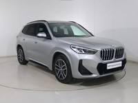 BMW X1 xDrive 25e M Sport 5dr Step Auto