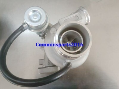 NEW HE200WG 3790143 3790144 FOTON Cummins QSF3.8 Turbocharger 5CM