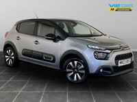 2023 Citroen C3 1.2 PureTech C-Series Edition Euro 6 (s/s) 5dr Manual Hatchback 
