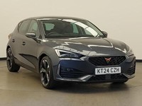 2024 Cupra Leon 1.5 TSI V1 5dr Hatchback Petrol Manual
