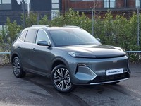 2026 Geely Starray 1.5 EM-i Ultra 5dr Auto SUV Hybrid Automatic