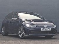 2020 Volkswagen Golf 1.5 TSI R-Line 5dr Hatchback Petrol Manual