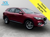 2021 MG MOTOR UK HS 1.5 T-GDI Excite 5dr ESTATE PETROL Manual