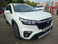 2023 Suzuki S-Cross 1.5 Hybrid Ultra ALLGRIP 5dr AGS Hatchback Hybrid Automatic