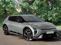2025 Kia EV4 81.4 kWh GT-LINE Automatic SUV Electric Automatic