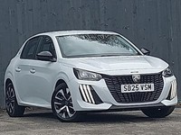 2025 Peugeot 208 Hatchback Special Edi 1.2 PureTech 100 Style 5dr Hatchback Petr