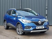2020 Renault Kadjar 1.3 TCE 160 S Edition 5dr Hatchback Petrol Manual