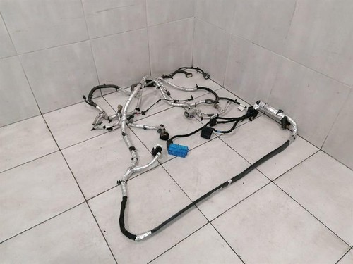 CHEVROLET CORVETTE C7 Z06 Wiring Loom 23246522 Kabelbaum Trans/Getriebe hinten