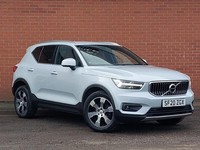 2020 Volvo XC40 1.5 T3 [163] Inscription 5dr ESTATE PETROL Manual