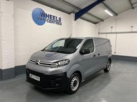 2023 Citroen Dispatch 2.0 BlueHDi 1400 Enterprise Edition M FWD 2 Euro 6 (s/s) 6