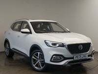 2021 MG MG HS 1.5 T-GDI Exclusive 5dr DCT SUV Petrol Automatic
