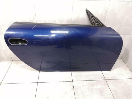 PORSCHE 911 996 Right Front Door 99653101205 Tür Vorne Rechts
