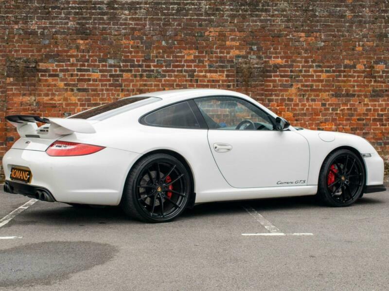 Porsche Techart for sale in UK | 60 used Porsche Techarts