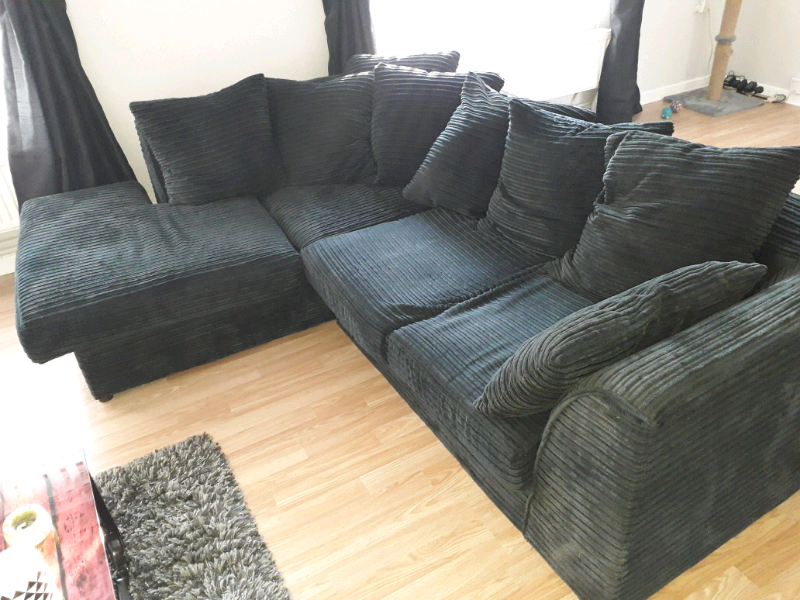 Corner sofa unit in Norwich, Norfolk Gumtree