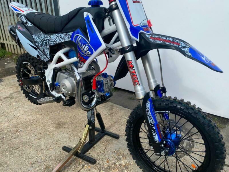 Dirtbike for sale in UK 85 secondhand Dirtbikes