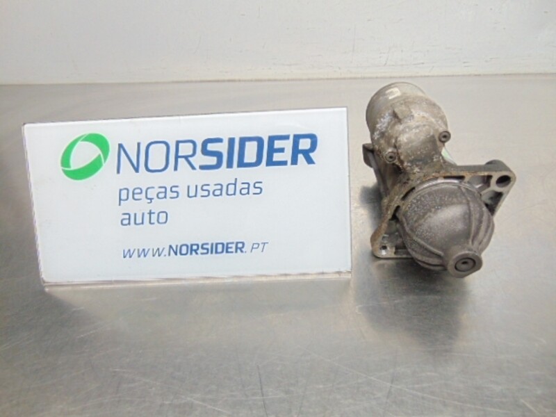 0000071794625 DÃ©Marreur Pour Fiat Grande Punto Van 1.3 Multijet Diesel 146599