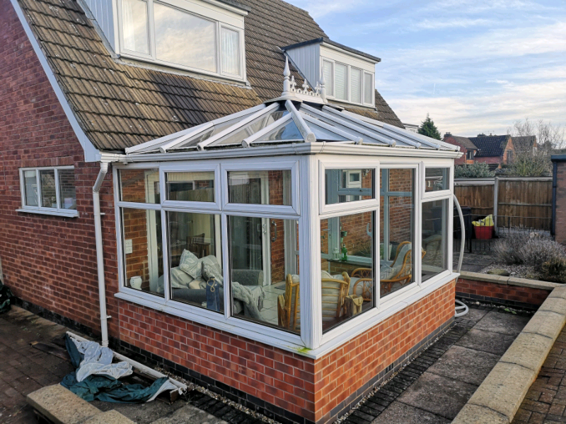 Conservatory for Sale in Loughborough, Leicestershire Gumtree