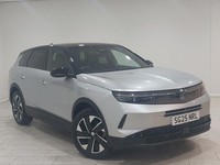 2025 Vauxhall Grandland 1.2 Hybrid [136] GS 5dr e-DCT6 Hatchback Petrol Automati