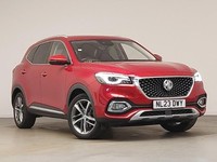 2023 MG HS 1.5 T-GDI Exclusive 5dr DCT SUV Petrol Automatic