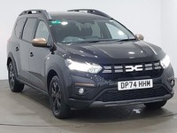 2024 Dacia Jogger 1.6 HEV Extreme 5dr Auto MPV PETROL/ELECTRIC Automatic