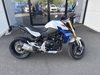 2023 BMW F 900 R F900 R (20MY) Naked Petrol Manual