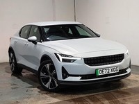 2023 Polestar 2 170kW 78kWh Long Range SM [Pilot] 5dr Auto Hatchback Electric Au