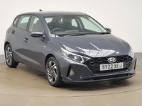 2022 Hyundai i20 1.0T GDi 48V MHD SE Connect 5dr HATCHBACK PETROL Manual