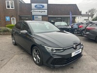 2022 Volkswagen Golf 1.5 TSI R-Line Hatchback 5dr Petrol Manual Euro 6 (s/s) (13