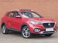 2022 MG MG HS 1.5 T-GDI Exclusive 5dr DCT SUV Petrol Automatic