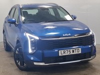2025 Kia Sportage 1.6T GDi Pure 5dr ESTATE PETROL Manual