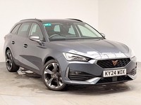 2024 Cupra Leon 1.5 TSI V1 5dr Estate Petrol Manual