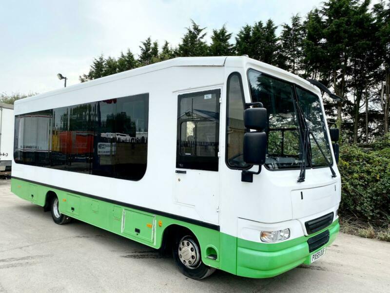 Library Bus for sale in UK 60 secondhand Library Bus