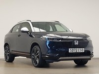 2022 Honda HR-V 1.5 eHEV Advance Style 5dr CVT SUV Hybrid Automatic