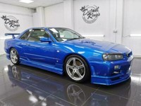 Used Nissan Skyline For Sale Gumtree