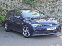 2020 Volkswagen Golf 2.0 TDI 150 R-Line 5dr DSG HATCHBACK DIESEL Automatic