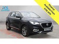2022 MG MG HS T-GDI Excite SUV Petrol Manual