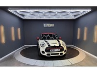 2015 MINI Hatch 2.0 John Cooper Works Hatchback 3dr Petrol Manual Euro 6 (s/s) (