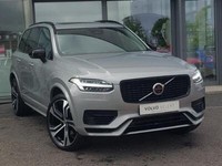 2024 Volvo XC90 2.0 T8 [455] RC PHEV Ultimate Dark 5dr AWD Gtron SUV Hybrid Auto