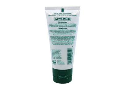 Glysomed Fragrance Free Unscented Hand Cream With glycerine chamomile 6.76oz
