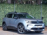 2023 Citroen C5 Aircross 1.2 PureTech Shine 5dr HATCHBACK PETROL Manual