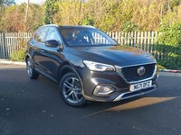 2022 MG Hs 1.5 T-GDI Exclusive 5dr SUV Petrol Manual