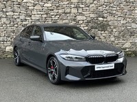 BMW 3 SERIES 320i M Sport Saloon