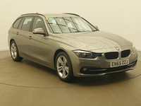 2016 BMW 3 Series 320i Sport 5dr Step Auto Estate Petrol Automatic