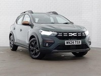 2024 Dacia Sandero Stepway 1.0 TCe Extreme 5dr Hatchback Petrol Manual