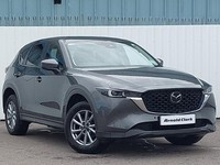 2023 Mazda CX-5 2.0 e-Skyactiv G MHEV Centre-Line 5dr SUV Petrol Manual