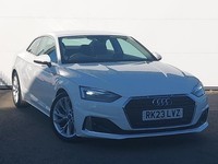 2023 Audi A5 35 TFSI Sport 2dr S Tronic COUPE PETROL Automatic