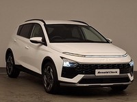 2025 Hyundai BAYON 1.0 TGDi Premium 5dr DCT HATCHBACK PETROL Automatic