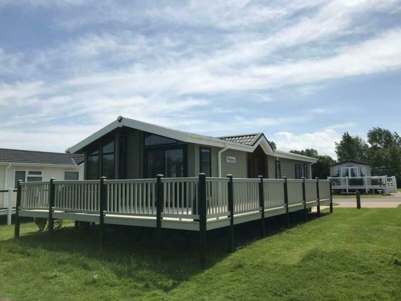 Lodge On Marton Mere Blackpool Haven in Blackpool, Lancashire Gumtree