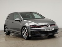 2018 Volkswagen Golf 2.0 TSI 245 GTI Performance 5dr DSG HATCHBACK PETROL Automa