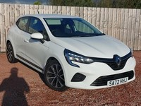 2022 Renault Clio 1.0 TCe 90 Iconic Edition 5dr HATCHBACK PETROL Manual